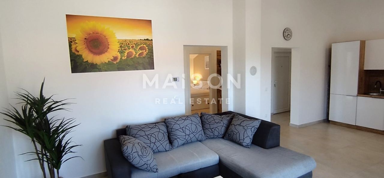 Stan u Dobrinju, 68m², 2 sobe, slika 3