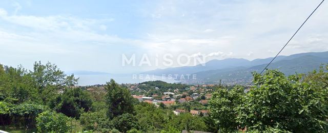 Grundstück u Kastavu, 775m²