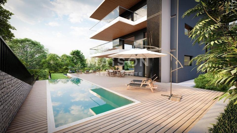 Stan u Rijeci, 298.54m², 3 sobe, slika 4