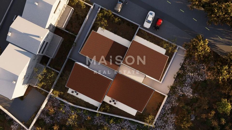 Stan u Cresu, 124.84m², 3 sobe, slika 2