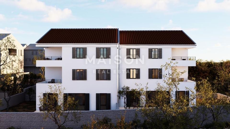 Stan u Cresu, 124.84m², 3 sobe, slika 3