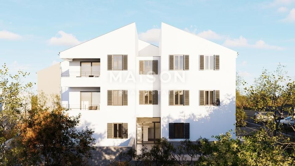 Stan u Cresu, 124.84m², 3 sobe, slika 4