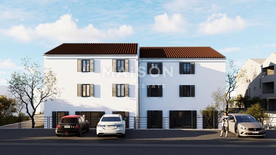 Stan u Cresu, 124.84m², 3 sobe, slika 5