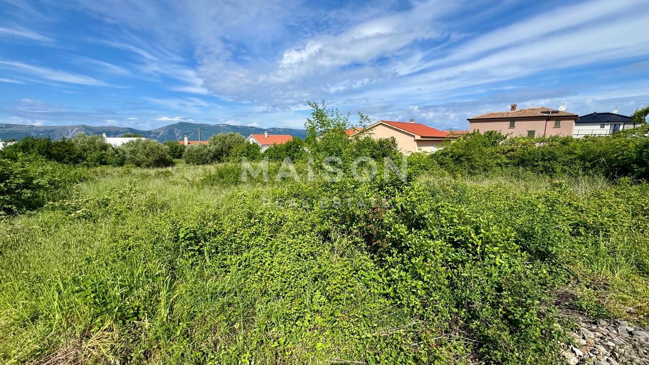 Zemljište u Krku, 1840m², slika 3