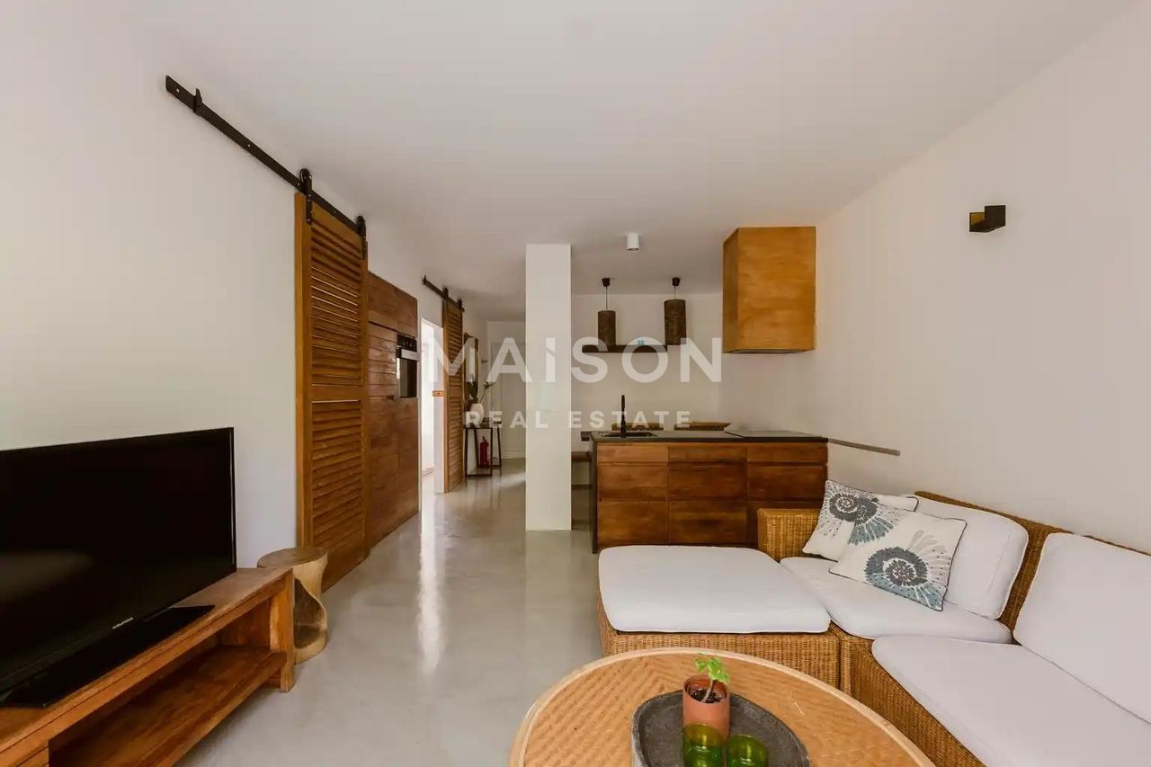 Wohnung u Mali Lošinju, 64.41m², 2 sobe, slika 2