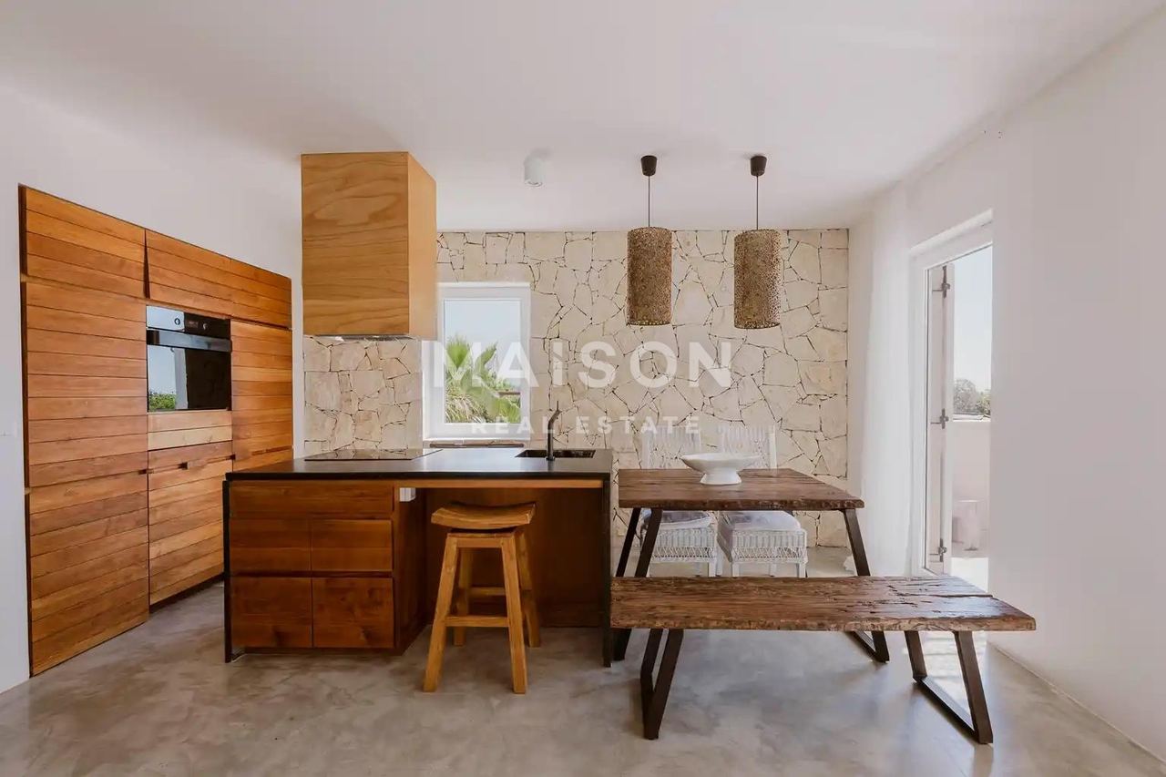 Wohnung u Mali Lošinju, 83.18m², 2 sobe, slika 3
