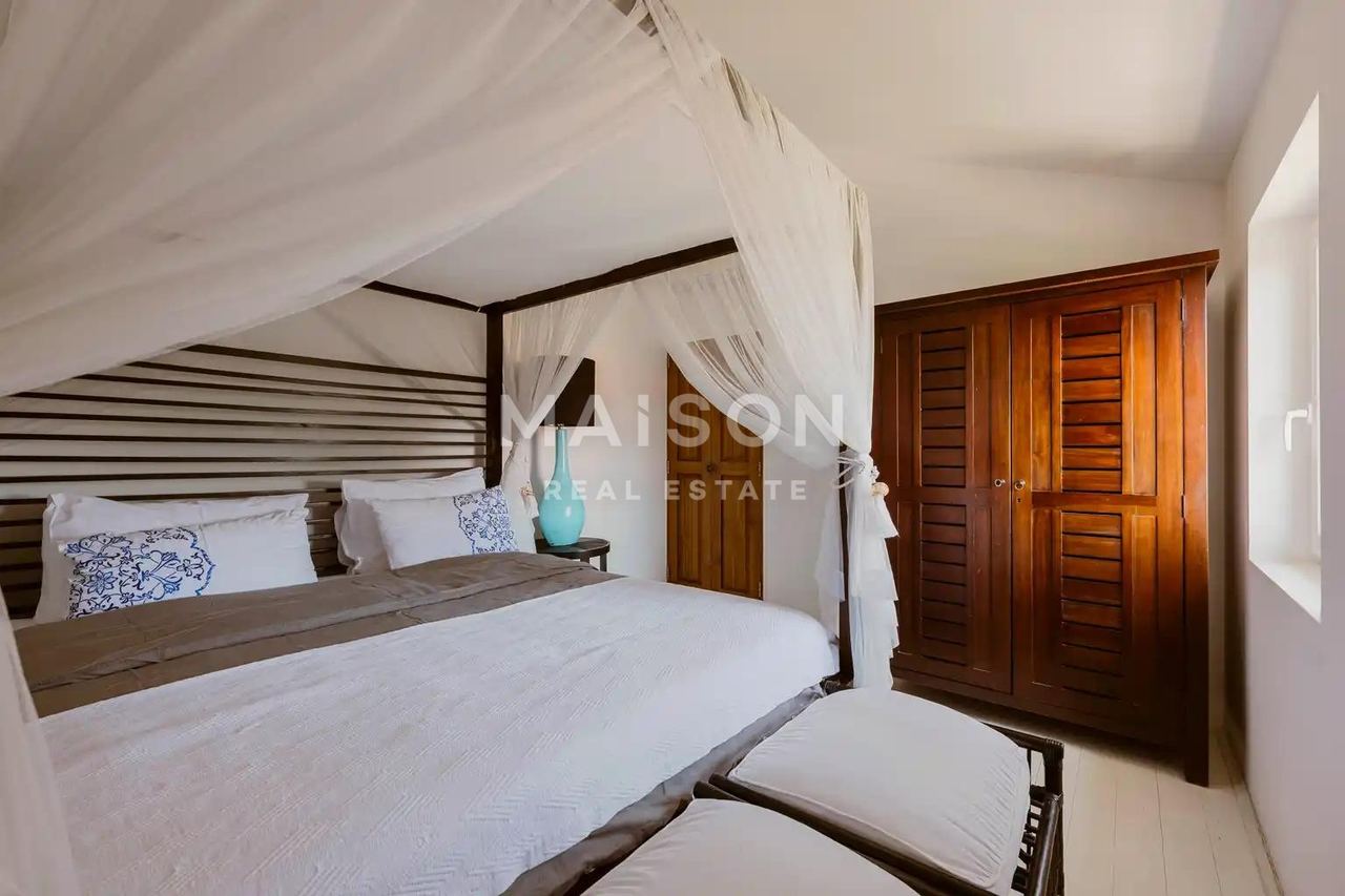 Wohnung u Mali Lošinju, 82.48m², 2 sobe, slika 4
