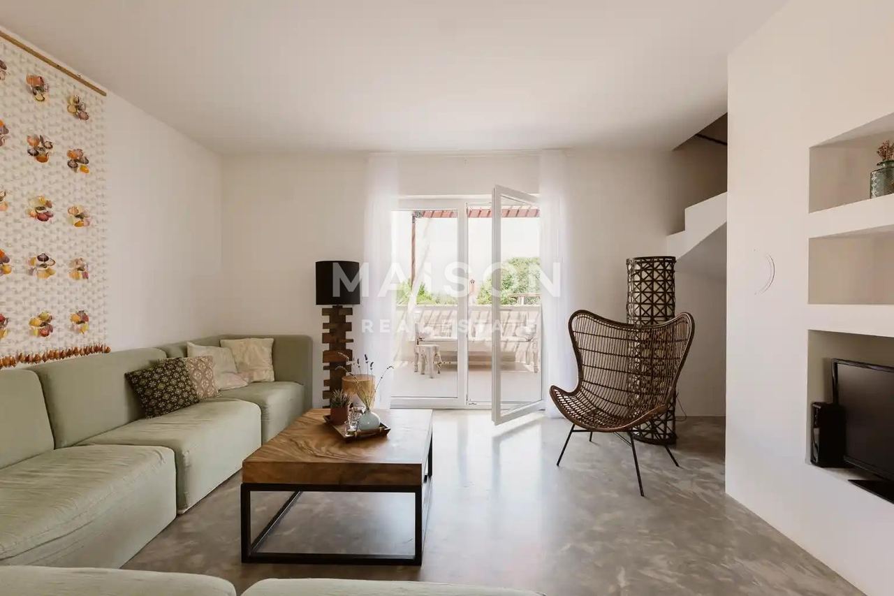 Wohnung u Mali Lošinju, 82.48m², 2 sobe, slika 2