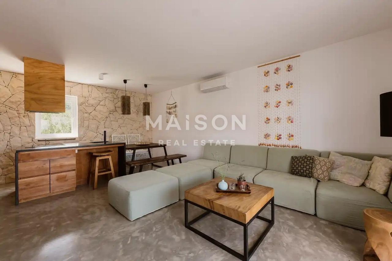 Wohnung u Mali Lošinju, 82.48m², 2 sobe, slika 3