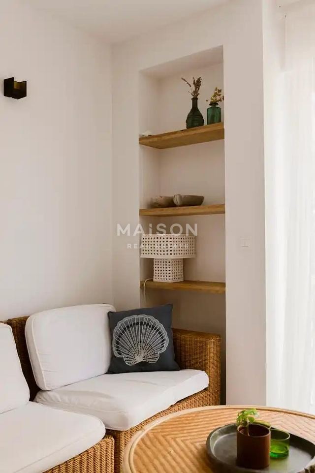 Wohnung u Mali Lošinju, 75.48m², 2 sobe, slika 5