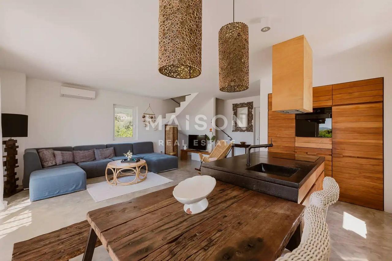 Wohnung u Mali Lošinju, 83.17m², 2 sobe, slika 2