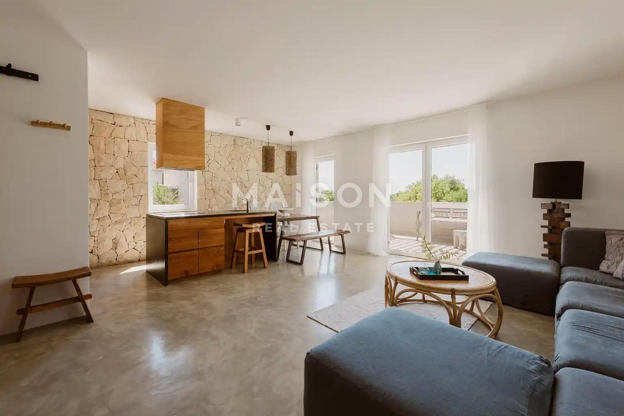 Wohnung u Mali Lošinju, 83.17m², 2 sobe, slika 3
