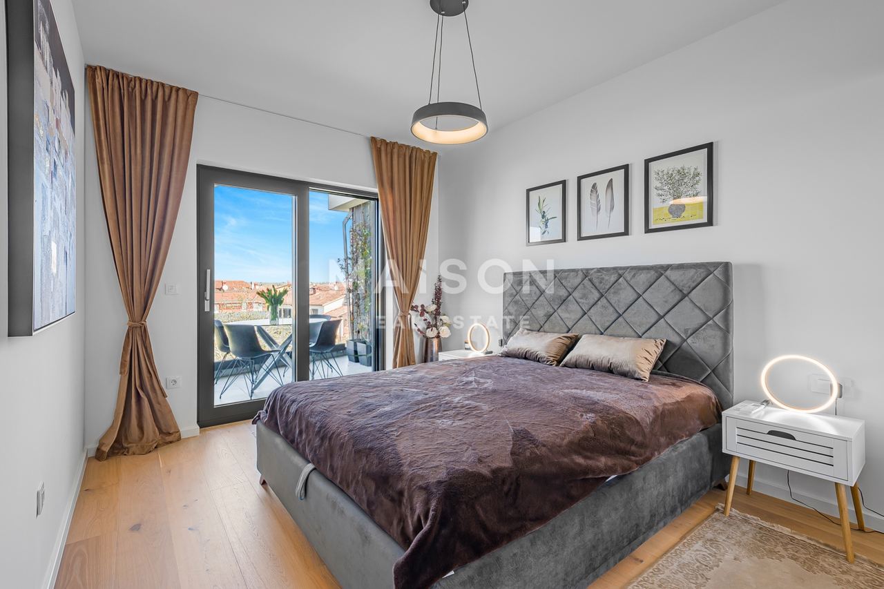 Apartment u Umagu, 61.9m², 1 soba, slika 3