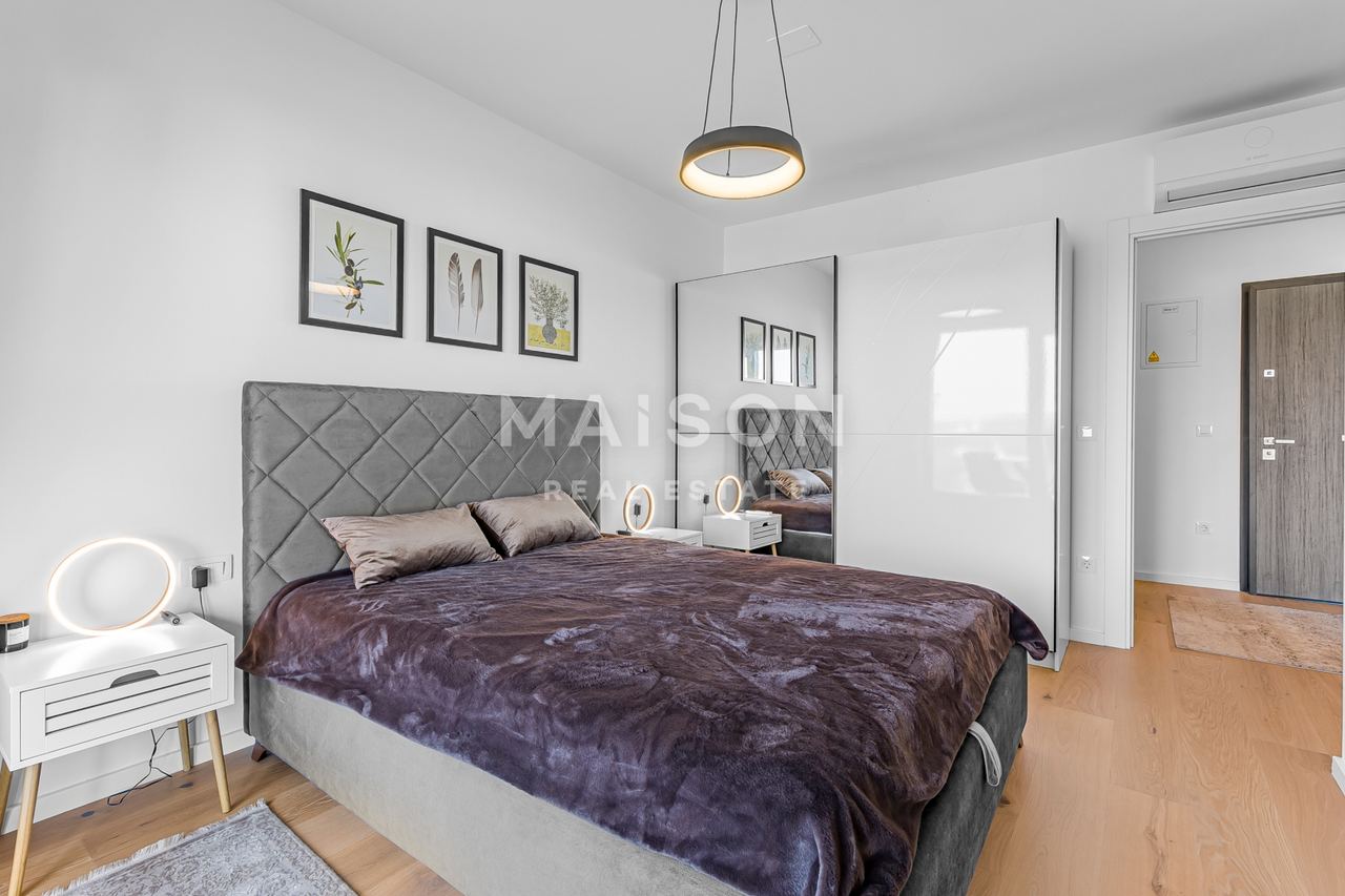 Apartment u Umagu, 61.9m², 1 soba, slika 4