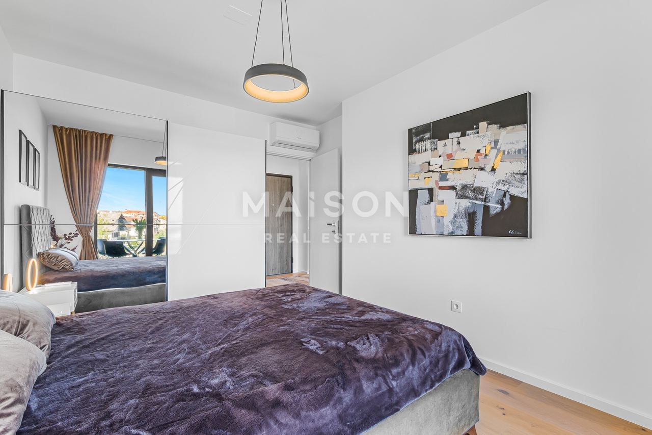 Apartment u Umagu, 61.9m², 1 soba, slika 5