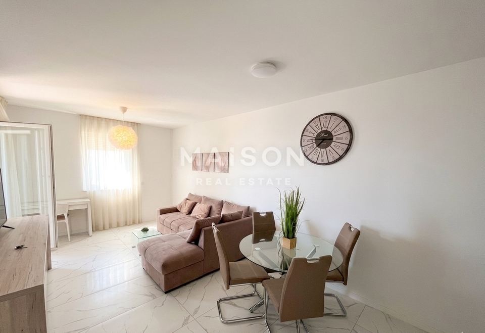 Stan u Rijeci, 50m², 1 soba