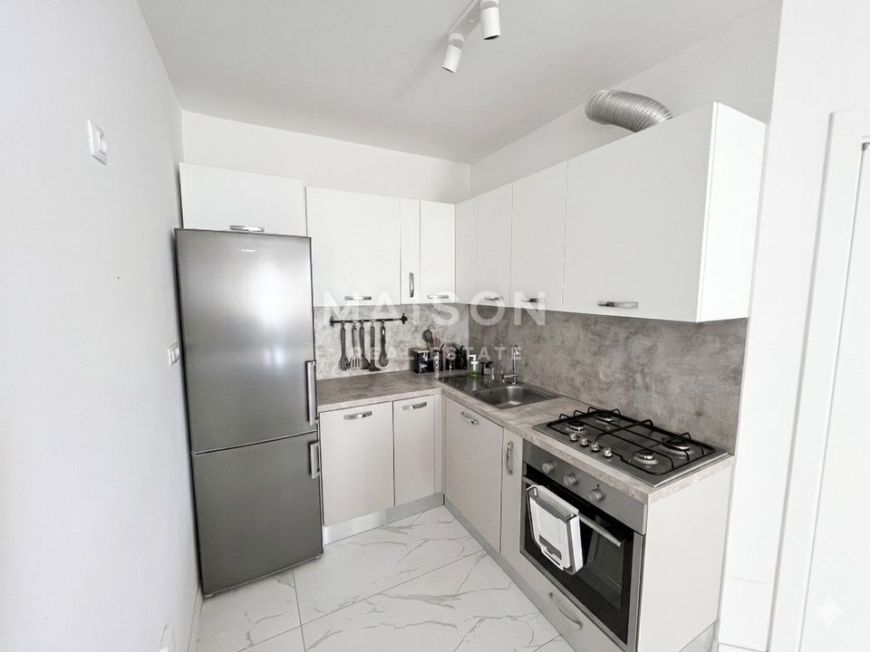 Stan u Rijeci, 50m², 1 soba, slika 3
