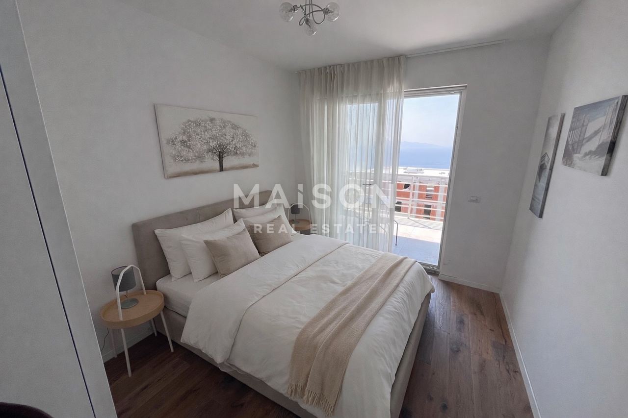 Stan u Rijeci, 50m², 1 soba, slika 4