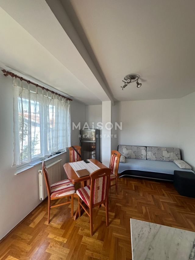 Appartamento u Zagrebu, 40.9m², 2 sobe
