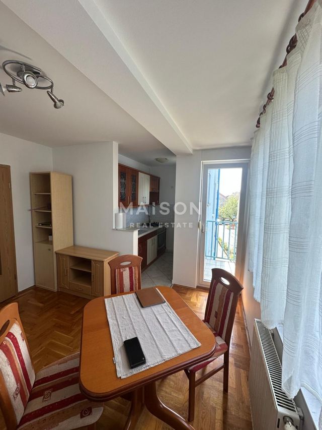 Wohnung u Zagrebu, 40.9m², 2 sobe, slika 2