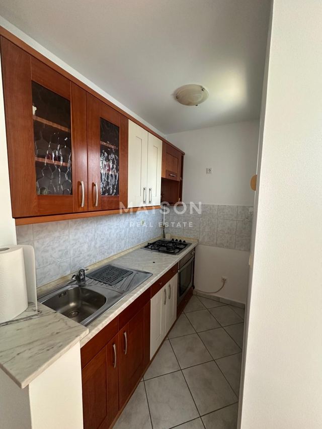 Wohnung u Zagrebu, 40.9m², 2 sobe, slika 3