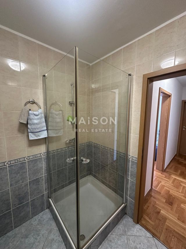 Wohnung u Zagrebu, 40.9m², 2 sobe, slika 5