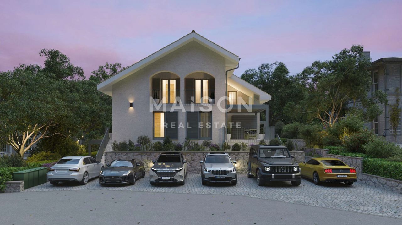 Stan u Malinskoj - Dubašnici, 105.85m², 3 sobe
