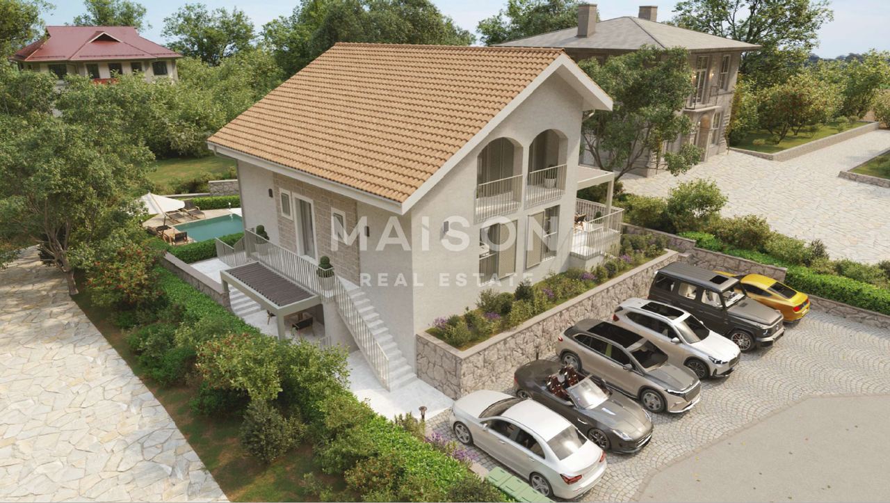 Stan u Malinskoj - Dubašnici, 105.85m², 3 sobe, slika 2