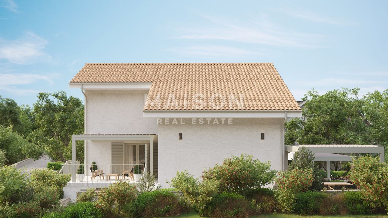 Appartamento u Malinskoj - Dubašnici, 46.36m², 1 soba, slika 4