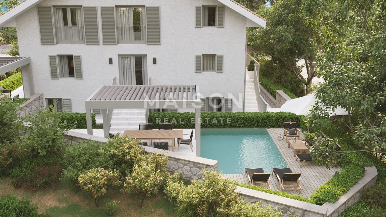 Appartamento u Malinskoj - Dubašnici, 46.36m², 1 soba, slika 5