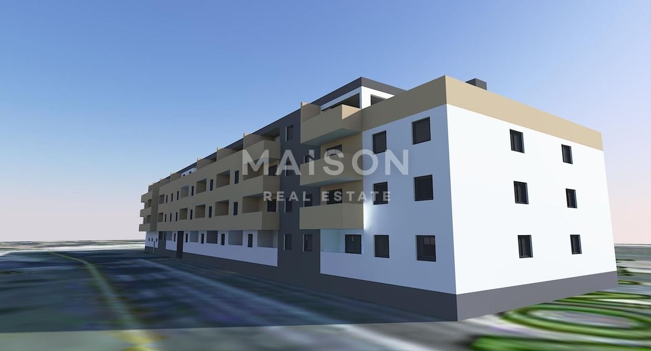 Wohnung u Klinča Seli, 87.12m², 3 sobe, slika 3