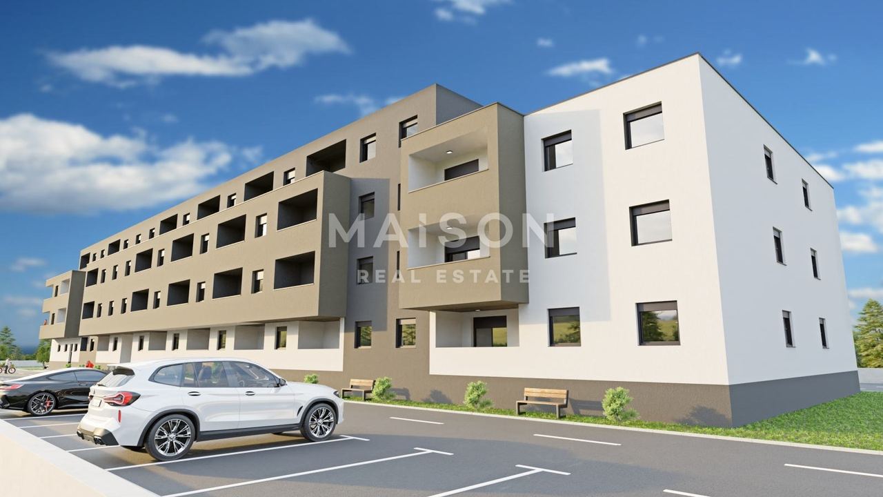 Wohnung u Klinča Seli, 87.12m², 3 sobe, slika 5