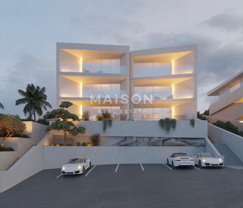 Apartment u Labinu, 110m², 3 sobe