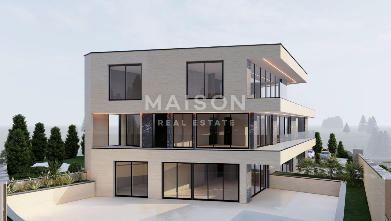 Zemljište u Vrbniku, 965m²
