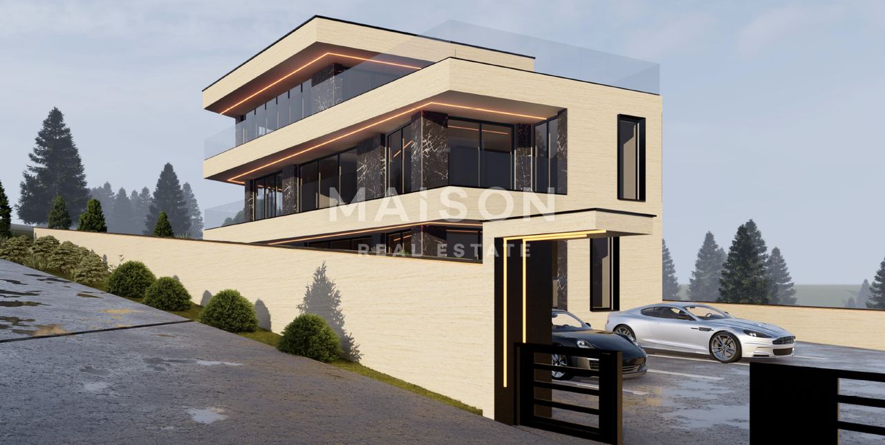 Zemljište u Vrbniku, 965m², slika 3