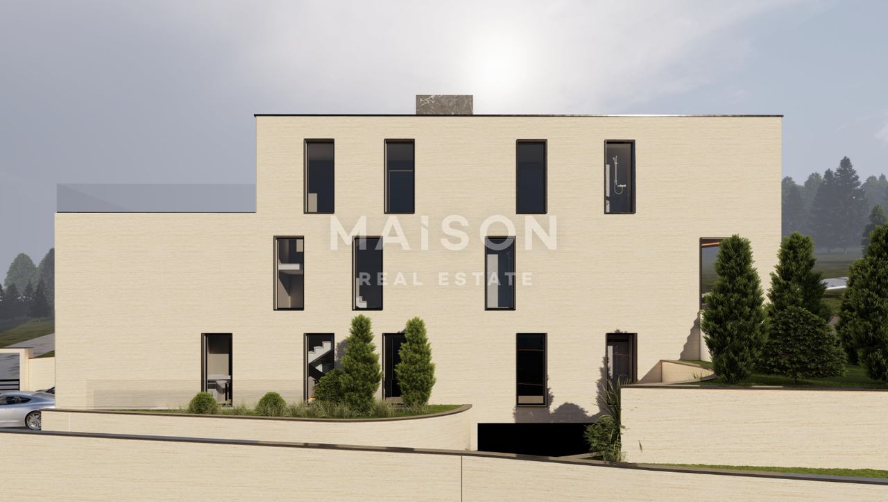 Zemljište u Vrbniku, 965m², slika 4
