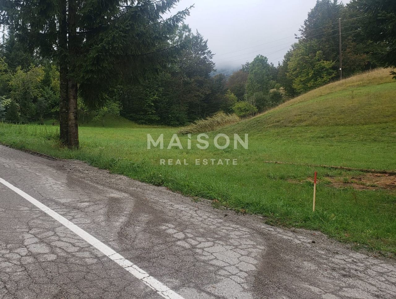 Zemljište u Ravna Gori, 1071m², slika 3
