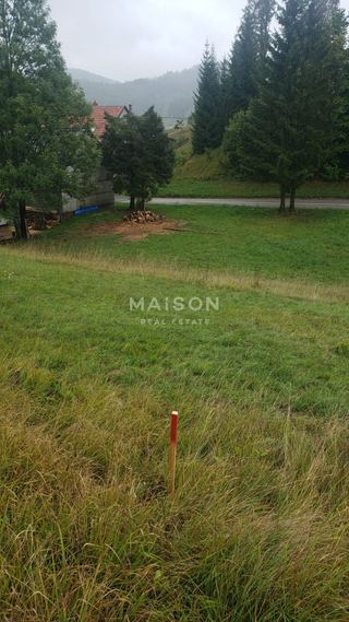 Zemljište u Ravna Gori, 1071m², slika 4
