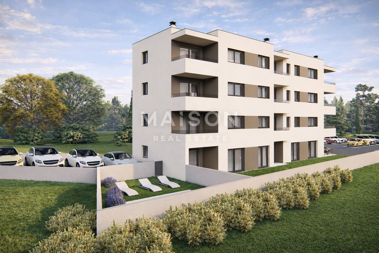Stan u Tar-Vabrizi, 64.81m², 2 sobe, slika 3