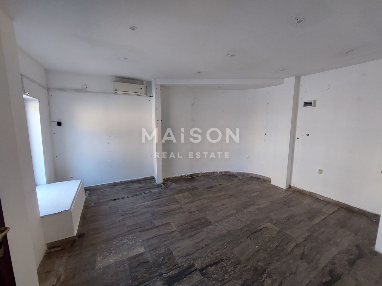 Gewerbefläche u Sisku, 20m²