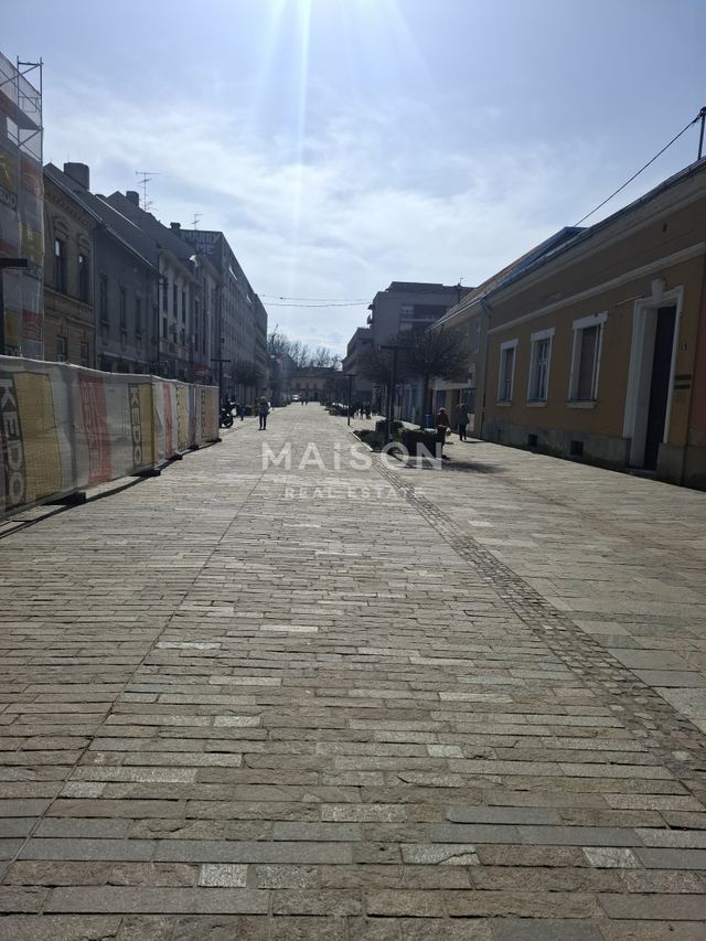 Locale commerciale u Sisku, 20m², slika 4