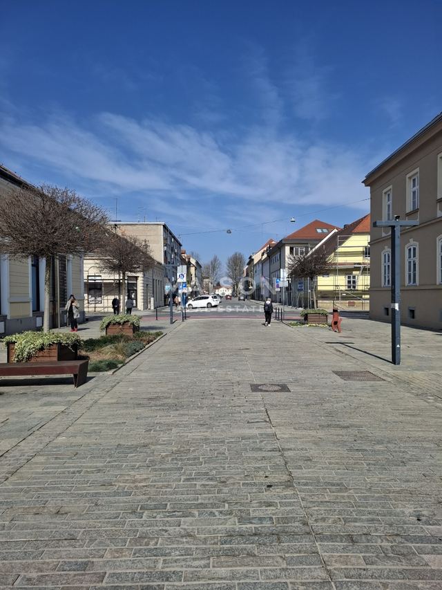 Gewerbefläche u Sisku, 90m²