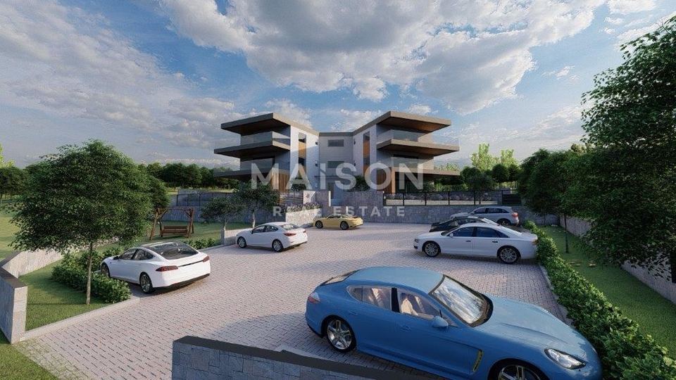 Wohnung u Viškovu, 92.16m², 3 sobe, slika 3