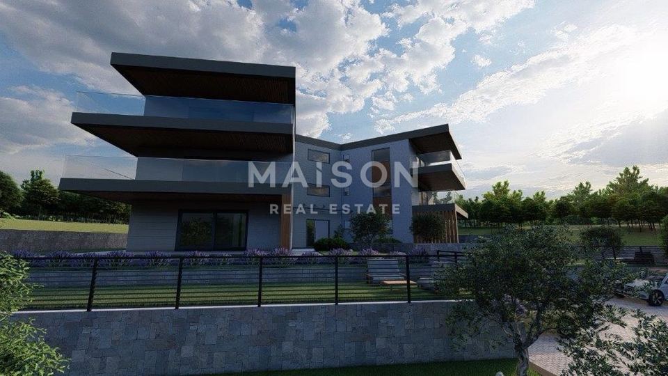 Wohnung u Viškovu, 92.16m², 3 sobe, slika 4