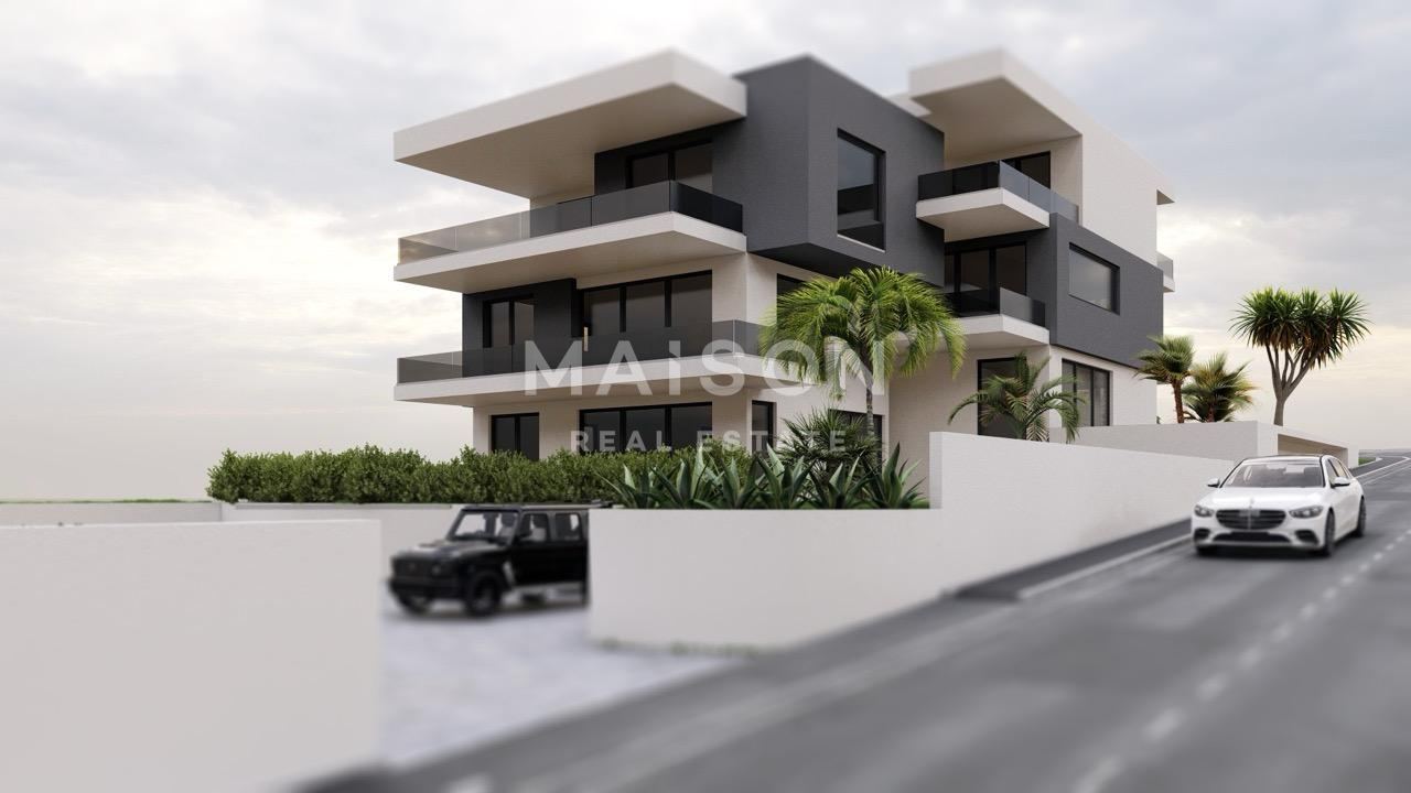 Apartment u Kolanu, 123.25m², 3 sobe