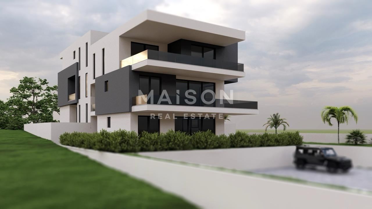 Appartamento u Kolanu, 123.25m², 3 sobe, slika 2