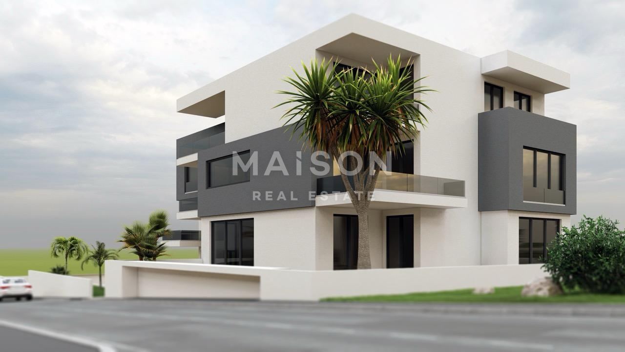 Appartamento u Kolanu, 80.93m², 2 sobe, slika 3