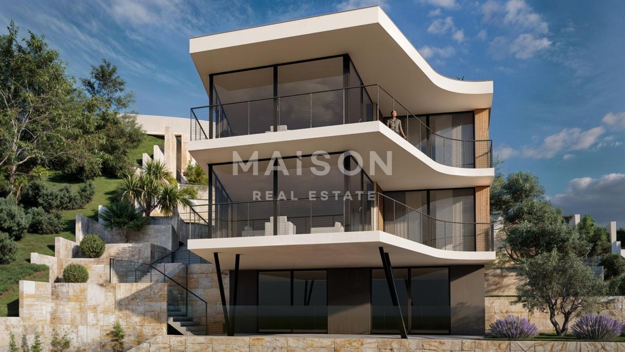 Terreno u Rijeci, 800m²