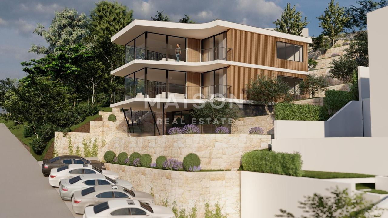 Terreno u Rijeci, 800m², slika 2