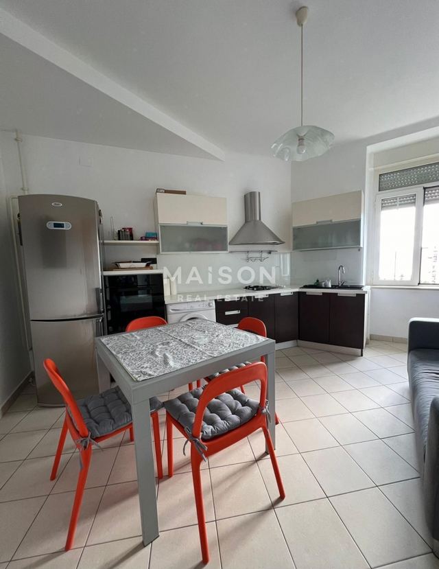 Wohnung u Rijeci, 65.19m², 3 sobe